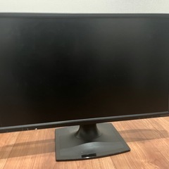 I-O DATA の液晶モニターの画像