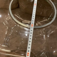 巨大街灯ガラスカバーのみ5個程有りますの画像