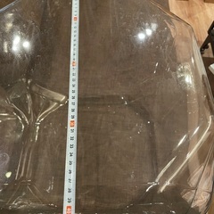 巨大街灯ガラスカバーのみ5個程有りますの画像