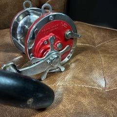 PENN スペシャルセネター4/0 113Hの画像