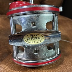 PENN スペシャルセネター4/0 113Hの画像