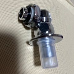 洗濯機用ニップル　の画像