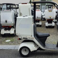 ★値引70000円★保証整備可★30台有★ノーヘルOKミニカー登録整備リミッタカットお届可★4st★ジャイロキャノピー★TA03★納車整備可★登録代行可★全国陸送対応可★Uber出前館ウーバー宅配巡回業務★リミッターカット★5000円値引★東京神奈川埼玉千葉陸送可★30台以上選び放題★の画像