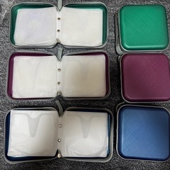 CD DVD BD ブルーレイ Blu-ray 
収納 保管  OPP袋 不織布 の画像