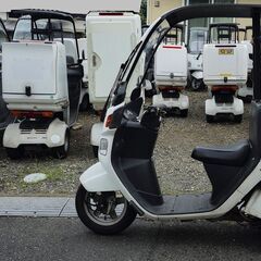 ★値引70000円★保証整備可★30台有★ノーヘルOKミニカー登録整備リミッタカットお届可★4st★ジャイロキャノピー★TA03★納車整備可★登録代行可★全国陸送対応可★Uber出前館ウーバー宅配巡回業務★リミッターカット★5000円値引★東京神奈川埼玉千葉陸送可★30台以上選び放題★の画像