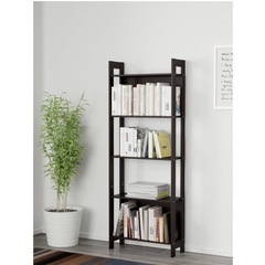 IKEA本棚2個セットの画像