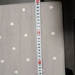 椅子高さ調整クッションの画像