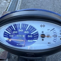 HONDA AF56 スマートDIO 大阪の画像