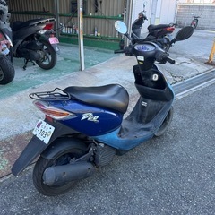 HONDA AF56 スマートDIO 大阪の画像