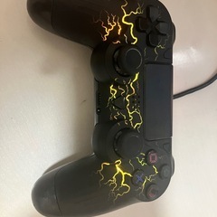 PlayStation4 PS4 500GB グレイシャー・ホワイト CUH-2200Aの画像