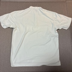 PARADISO ハーフジップシャツ M ゴルフの画像