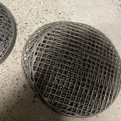 ステンレス　焼肉　網プレートの画像