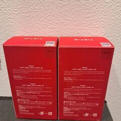 TIRTIR ソフトシェルマルチパフ 2P　非売品の画像