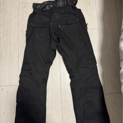 スノーボードウェアの画像