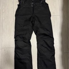 スノーボードウェアの画像