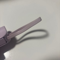 type-C  充電器の画像