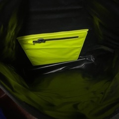 サイドバッグサポートの画像