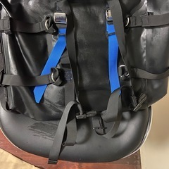 サイドバッグサポートの画像