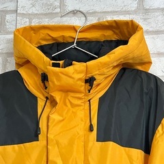 WEGOダウンジャケットの画像