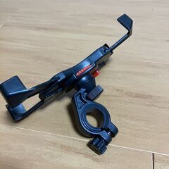 Tiakia 自転車 スマホ ホルダーの画像