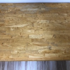 折り畳みローテーブルの画像