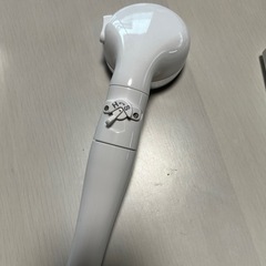 きらり シャワーヘッド　節水の画像