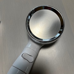 きらり シャワーヘッド　節水の画像