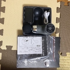 新品同様！GER‑09YZGR 🎯 ほとんど未使用の画像