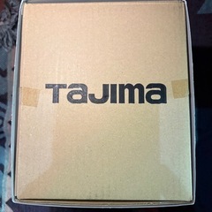 tajima   フルハーネス安全帯(新規格)の画像