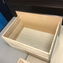 一旦募集停止　セミダブル  マットレス付きの画像