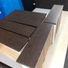 一旦募集停止　セミダブル  マットレス付きの画像