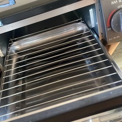 ガスコンロの画像