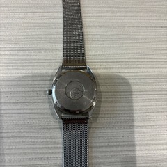 オメガ 自動巻きコンステレーションの画像