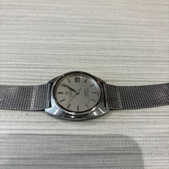 オメガ 自動巻きコンステレーションの画像