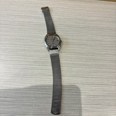 オメガ 自動巻きコンステレーションの画像