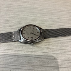 オメガ 自動巻きコンステレーションの画像