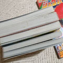 戦隊ヒーロー絵本６冊セットの画像