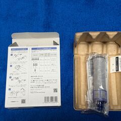 ☆★【新品・未開封】LIXIL・INAX 純正の浄水カートリッジ JF-K22 ☆★の画像