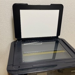 EPSON EP-704A プリンターの画像