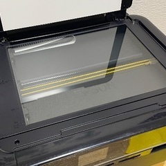 EPSON EP-704A プリンターの画像