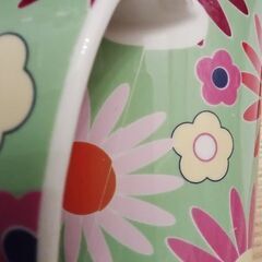 DUNOON  SALSA  花柄マグカップの画像