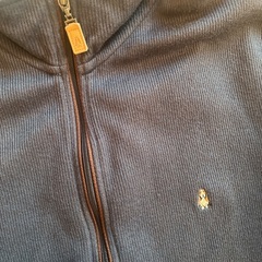 メンズ　服　2枚の画像