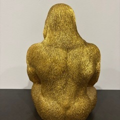 ゴリラオブジェKAREの画像