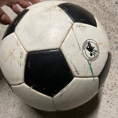 サッカー　5号ボール　peladaの画像