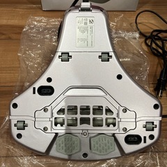 美品　布団クリーナー UV cleaner 布団掃除機の画像