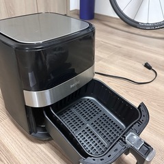 【取引予約】Innsky 3.5L ノンフライヤーの画像