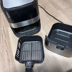 【取引予約】Innsky 3.5L ノンフライヤーの画像