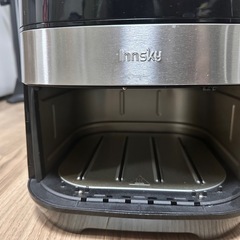 【取引予約】Innsky 3.5L ノンフライヤーの画像