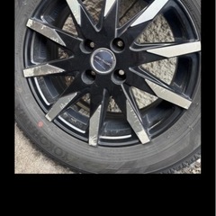 タイヤiG60の画像