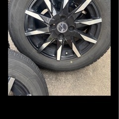 タイヤiG60の画像